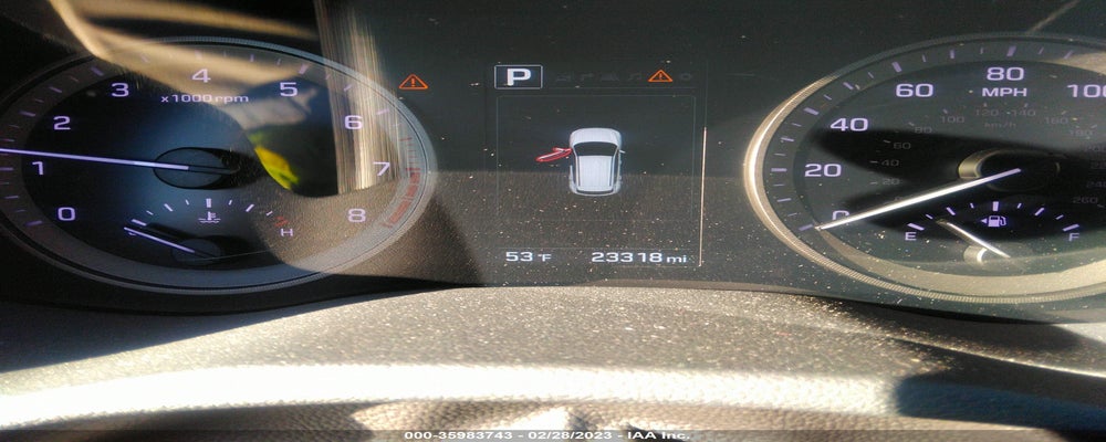 KM8J3CA29JU669810 2018 HYUNDAI TUCSON photo no. 7