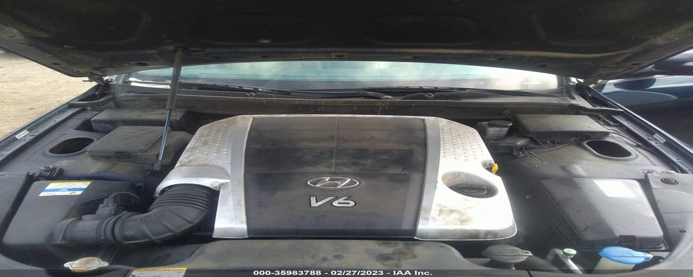 KMHGC4DE9BU115528 2011 HYUNDAI GENESIS photo no. 10