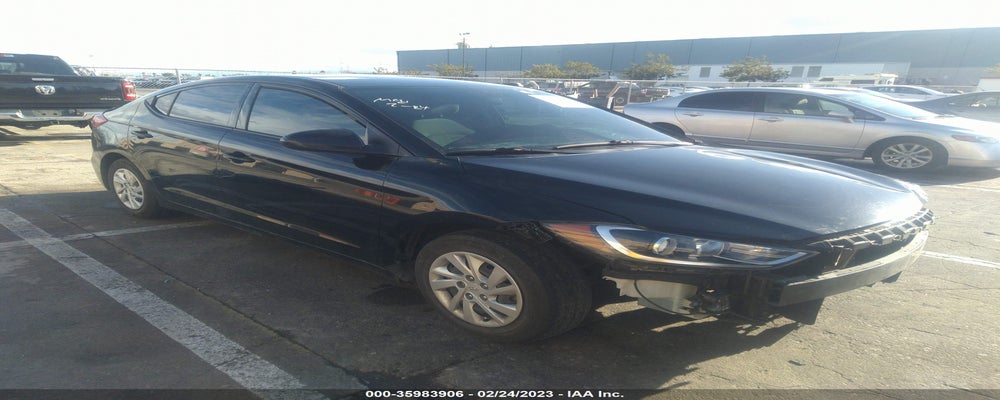 5NPD74LF5HH114028 2017 HYUNDAI ELANTRA photo no. 24