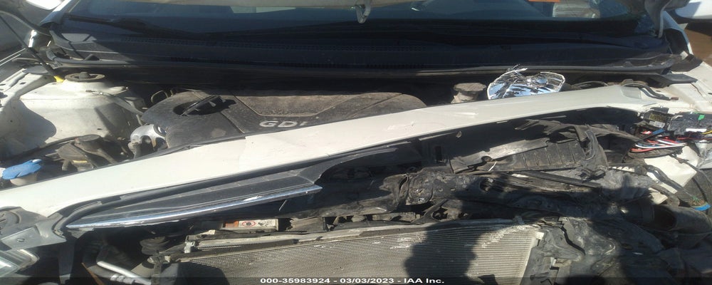 KMHCT4AE2FU867855 2015 HYUNDAI ACCENT photo no. 10