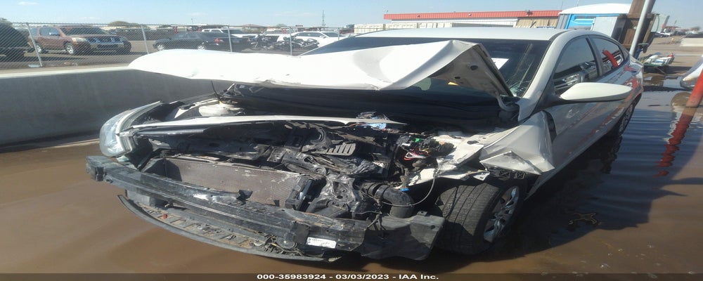 KMHCT4AE2FU867855 2015 HYUNDAI ACCENT photo no. 6