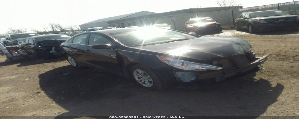 5NPEB4AC0BH116966 2011 HYUNDAI SONATA photo no. 15