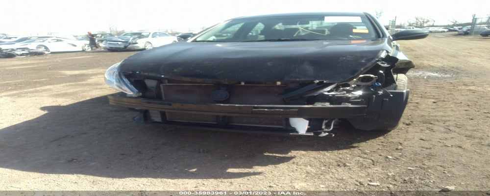 5NPEB4AC0BH116966 2011 HYUNDAI SONATA photo no. 6