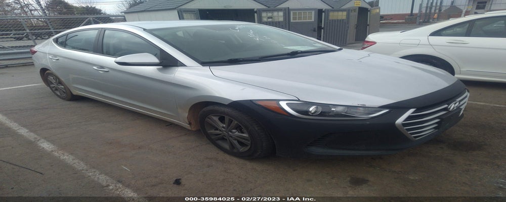 5NPD84LFXJH254367 2018 HYUNDAI ELANTRA photo no. 14