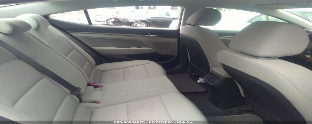 5NPD84LFXJH254367 2018 HYUNDAI ELANTRA photo no. 8