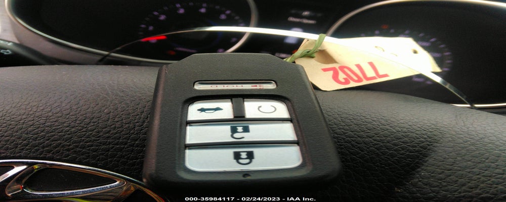 KM8SRDHF5FU126902 2015 HYUNDAI SANTA FE photo no. 11