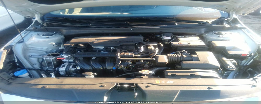 5NPLS4AG4PH101176 2023 HYUNDAI ELANTRA photo no. 10