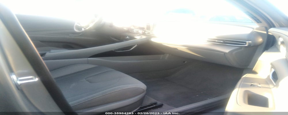 5NPLS4AG4PH101176 2023 HYUNDAI ELANTRA photo no. 5