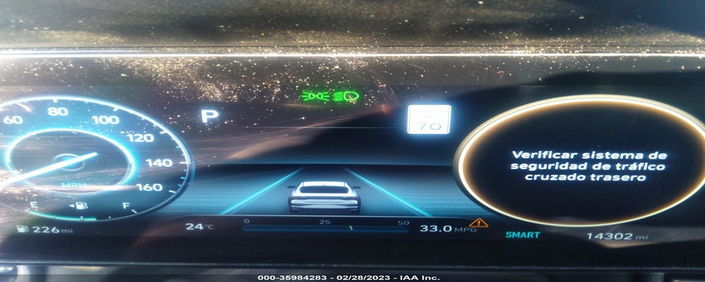 5NPLS4AG4PH101176 2023 HYUNDAI ELANTRA photo no. 7