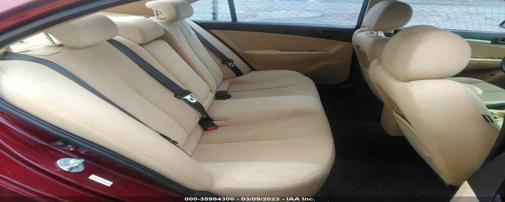 5NPET4AC0AH619442 2010 HYUNDAI SONATA photo no. 8