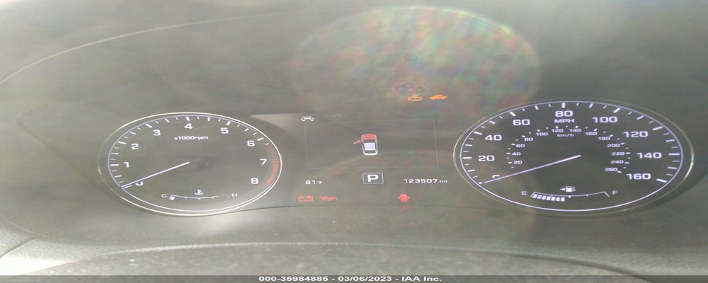 KMHGN4JE6FU053204 2015 HYUNDAI GENESIS photo no. 7