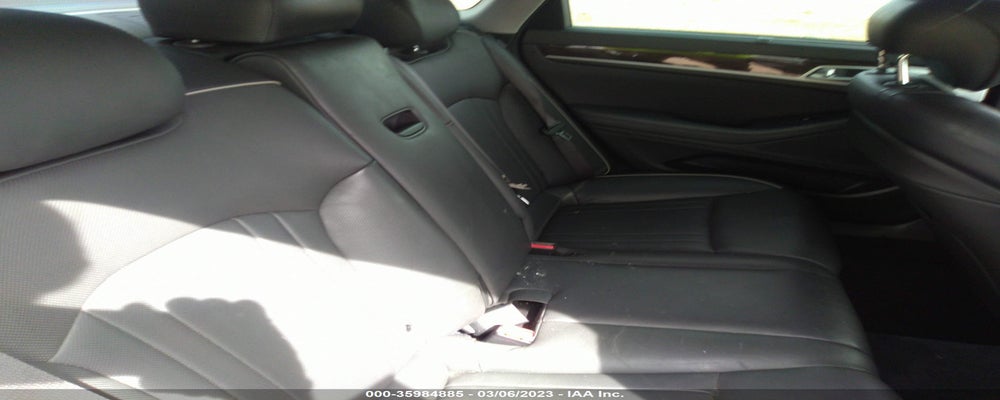 KMHGN4JE6FU053204 2015 HYUNDAI GENESIS photo no. 8