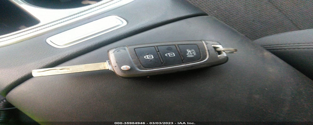 5NMS14AJ3MH357795 2021 HYUNDAI SANTA FE photo no. 11