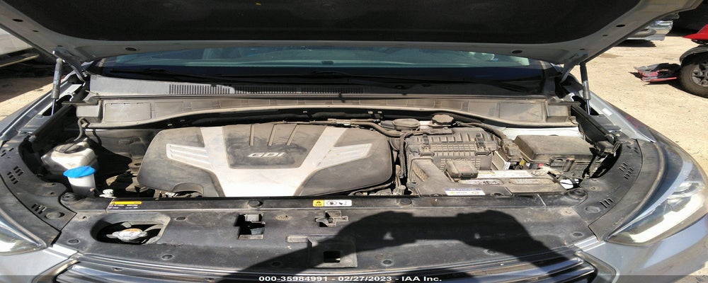 KM8SR4HF3HU226581 2017 HYUNDAI SANTA FE photo no. 10