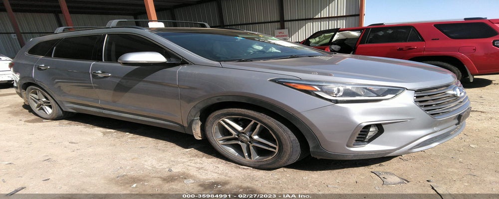 KM8SR4HF3HU226581 2017 HYUNDAI SANTA FE photo no. 20
