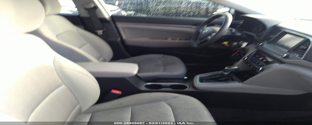 5NPD84LF7HH052547 2017 HYUNDAI ELANTRA photo no. 5
