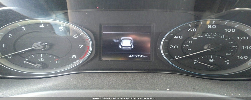 KM8K12AAXMU642468 2021 HYUNDAI KONA photo no. 7