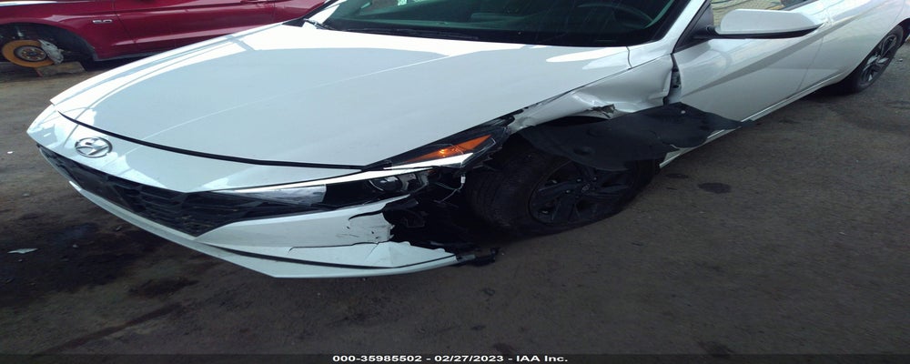 5NPLM4AG7NH079472 2022 HYUNDAI ELANTRA photo no. 6