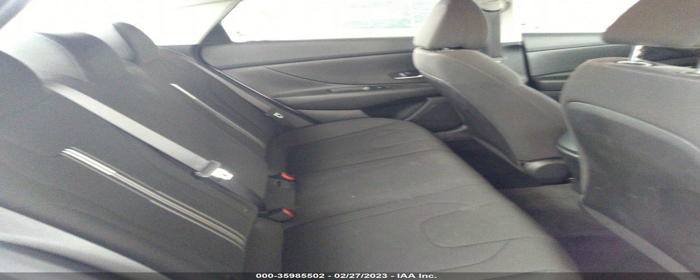 5NPLM4AG7NH079472 2022 HYUNDAI ELANTRA photo no. 8
