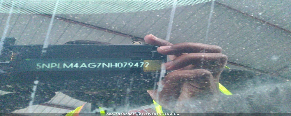 5NPLM4AG7NH079472 2022 HYUNDAI ELANTRA photo no. 9