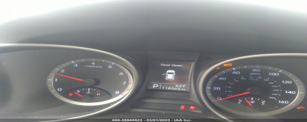 5XYZU3LB1EG151330 2014 HYUNDAI SANTA FE SPORT photo no. 7