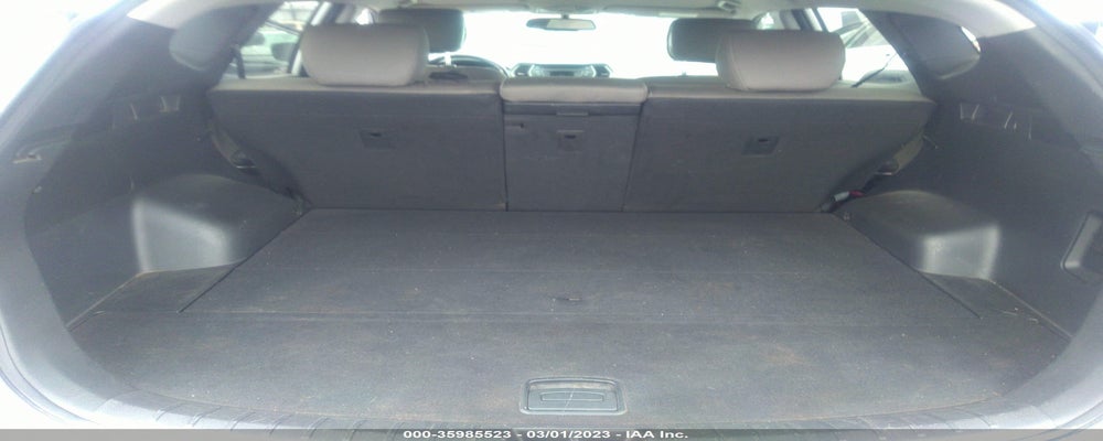 5XYZU3LB1EG151330 2014 HYUNDAI SANTA FE SPORT photo no. 8
