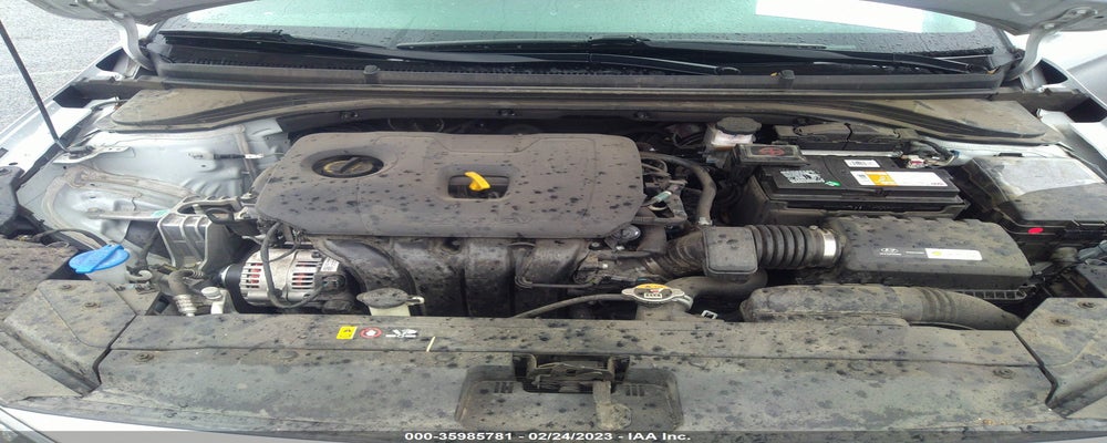 5NPD84LF8KH424307 2019 HYUNDAI ELANTRA photo no. 10