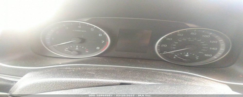 5NPD84LF7JH294647 2018 HYUNDAI ELANTRA photo no. 7
