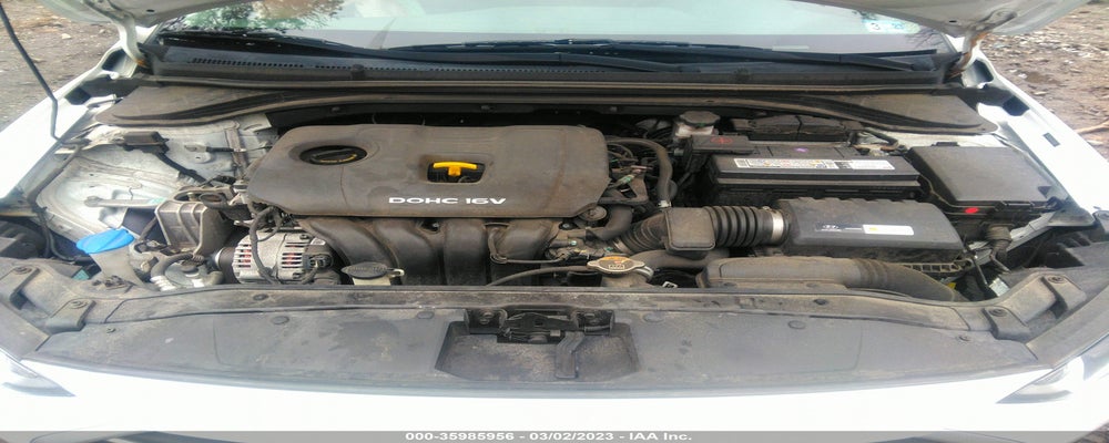 5NPD84LF8JH333472 2018 HYUNDAI ELANTRA photo no. 10