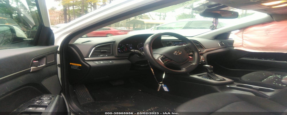 5NPD84LF8JH333472 2018 HYUNDAI ELANTRA photo no. 5