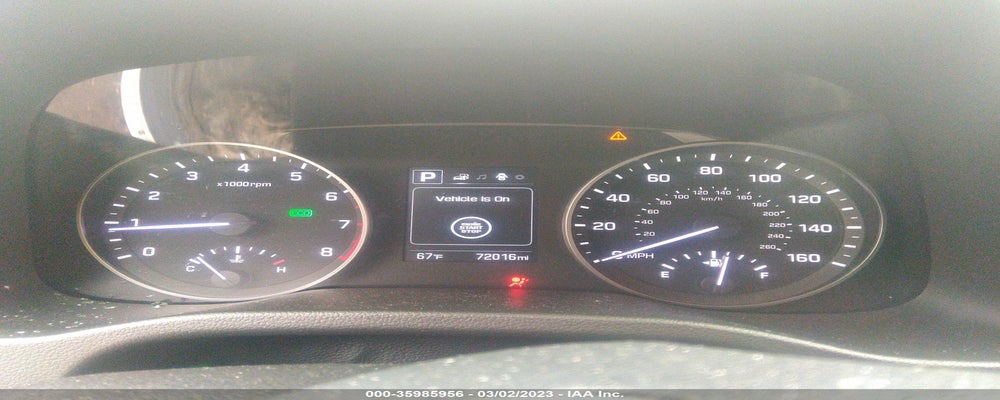 5NPD84LF8JH333472 2018 HYUNDAI ELANTRA photo no. 7