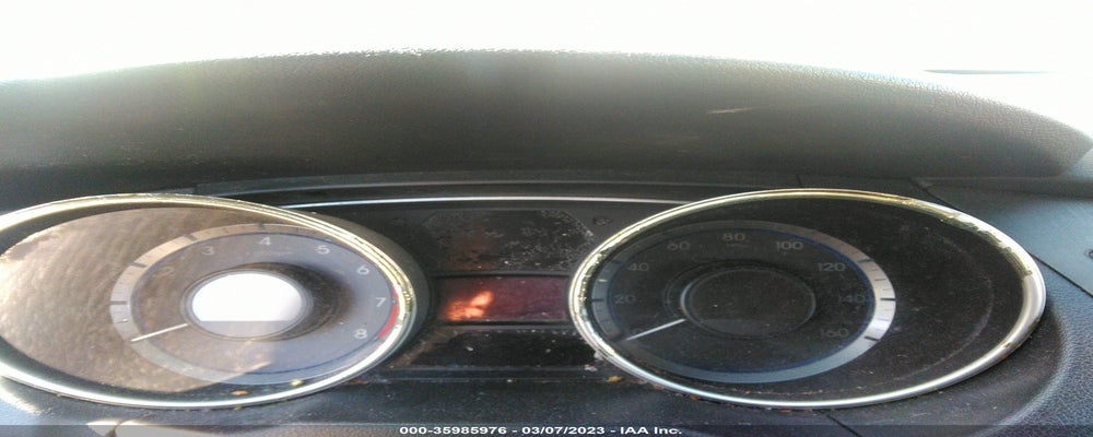 5NPEB4AC0BH226268 2011 HYUNDAI SONATA photo no. 7