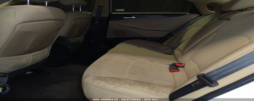 5NPEB4AC4BH308701 2011 HYUNDAI SONATA photo no. 8