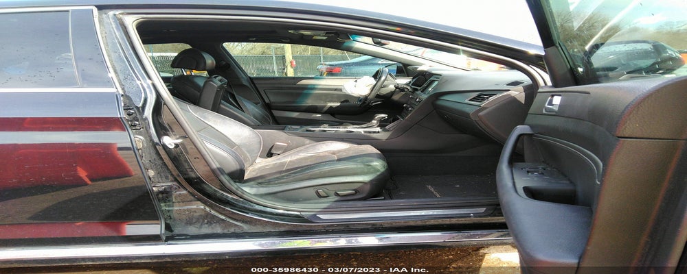5NPE34AB9FH124705 2015 HYUNDAI SONATA photo no. 5