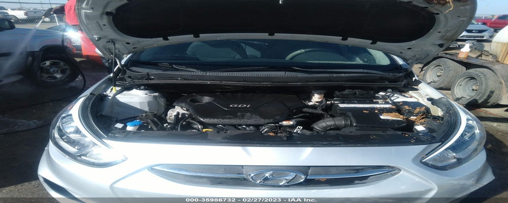 KMHCT4AE0HU265748 2017 HYUNDAI ACCENT photo no. 10
