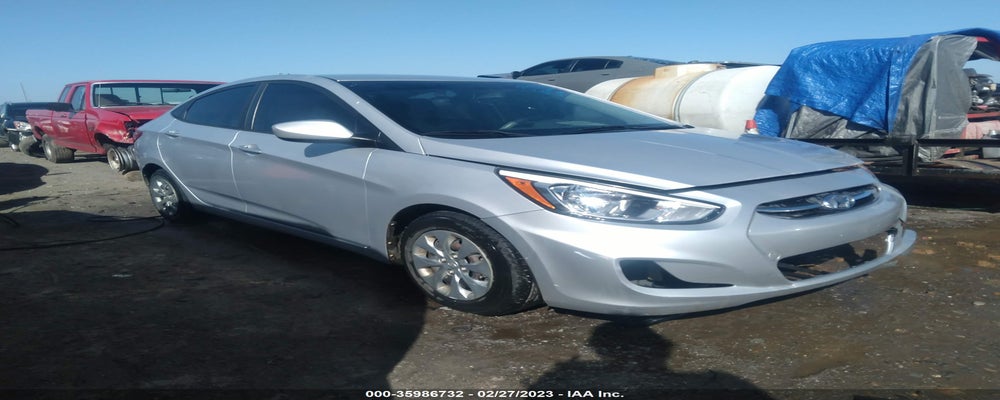 KMHCT4AE0HU265748 2017 HYUNDAI ACCENT photo no. 23