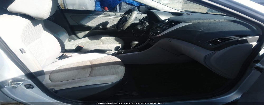 KMHCT4AE0HU265748 2017 HYUNDAI ACCENT photo no. 5
