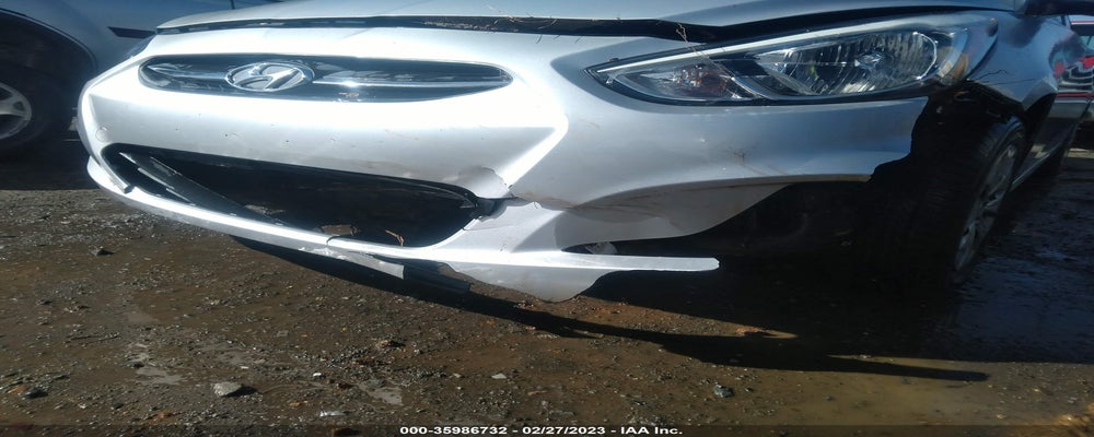 KMHCT4AE0HU265748 2017 HYUNDAI ACCENT photo no. 6