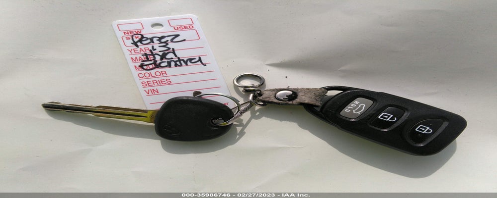 5NPDH4AE7DH355526 2013 HYUNDAI ELANTRA photo no. 11