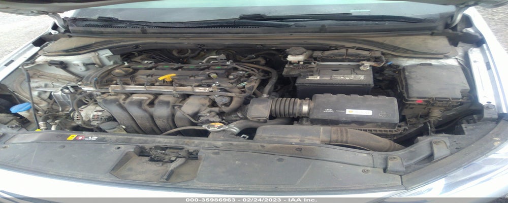 5NPD84LF3JH289509 2018 HYUNDAI ELANTRA photo no. 10