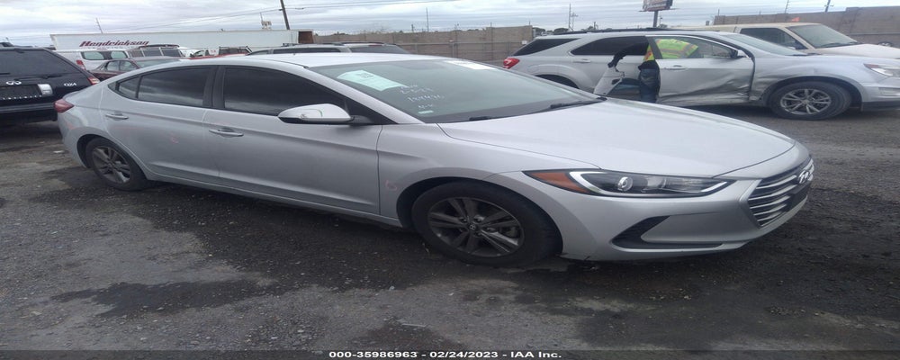 5NPD84LF3JH289509 2018 HYUNDAI ELANTRA photo no. 21