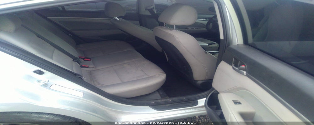 5NPD84LF3JH289509 2018 HYUNDAI ELANTRA photo no. 8