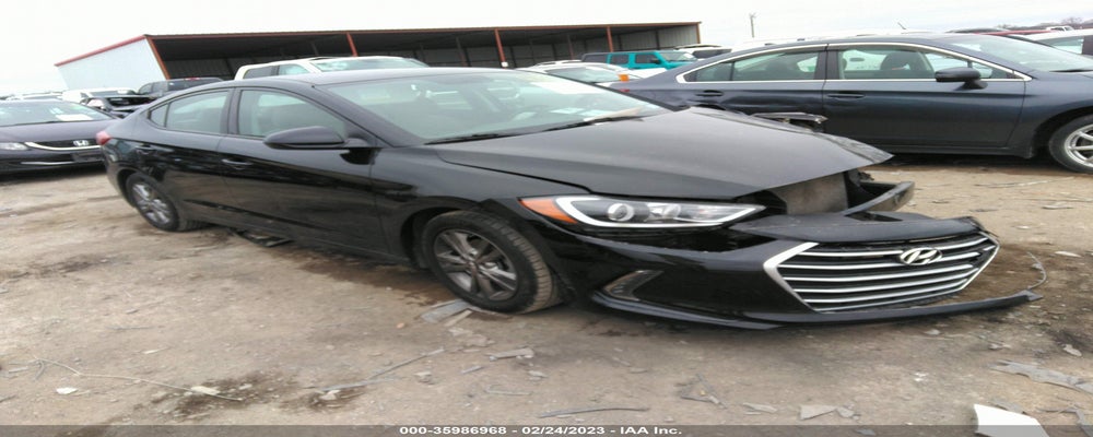 5NPD84LF4HH023314 2017 HYUNDAI ELANTRA photo no. 16