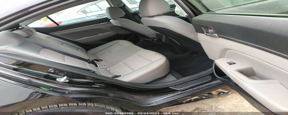 5NPD84LF4HH023314 2017 HYUNDAI ELANTRA photo no. 8