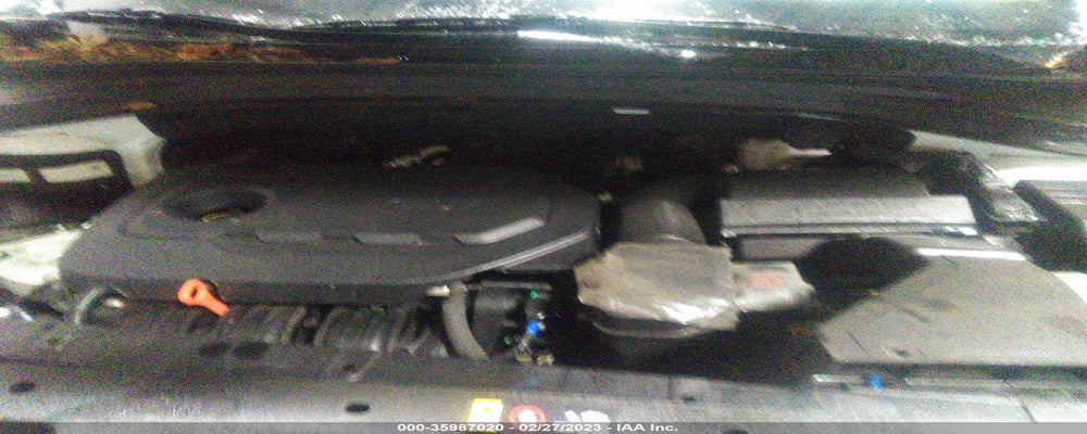 5NMS2CAD9LH171663 2020 HYUNDAI SANTA FE photo no. 10