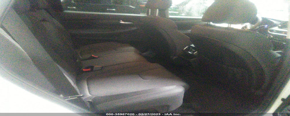 5NMS2CAD9LH171663 2020 HYUNDAI SANTA FE photo no. 8