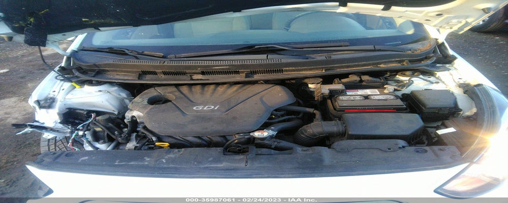 KMHCU4AE2DU460984 2013 HYUNDAI ACCENT photo no. 10