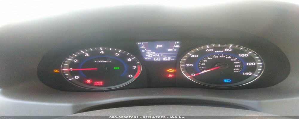 KMHCU4AE2DU460984 2013 HYUNDAI ACCENT photo no. 7