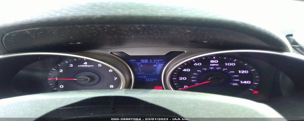 KMHTC6AD7DU167216 2013 HYUNDAI VELOSTER photo no. 7