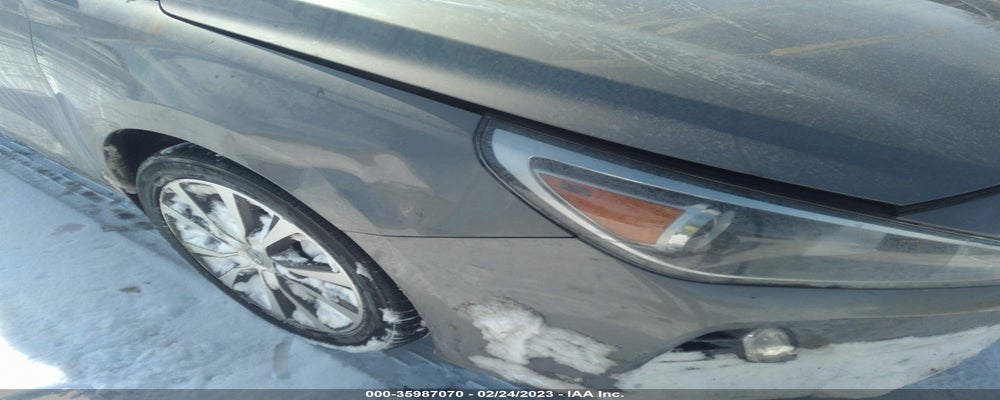 KMHH35LEXLU119407 2020 HYUNDAI ELANTRA GT photo no. 6